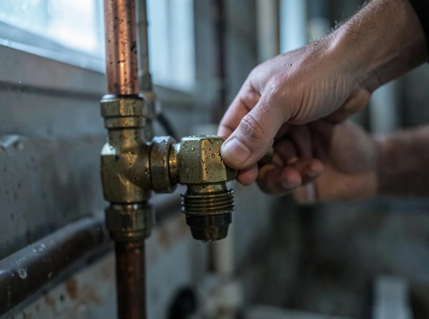 Emergency Plumber Mount Summit, IN FAQs